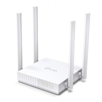 TP-Link Archer C24 AC750 4 Antenna Dual-Band Wi-Fi Router